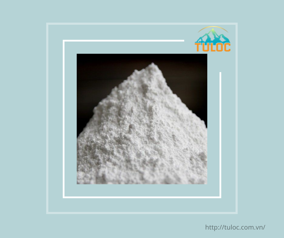 Uncoated Powder 10 Microns